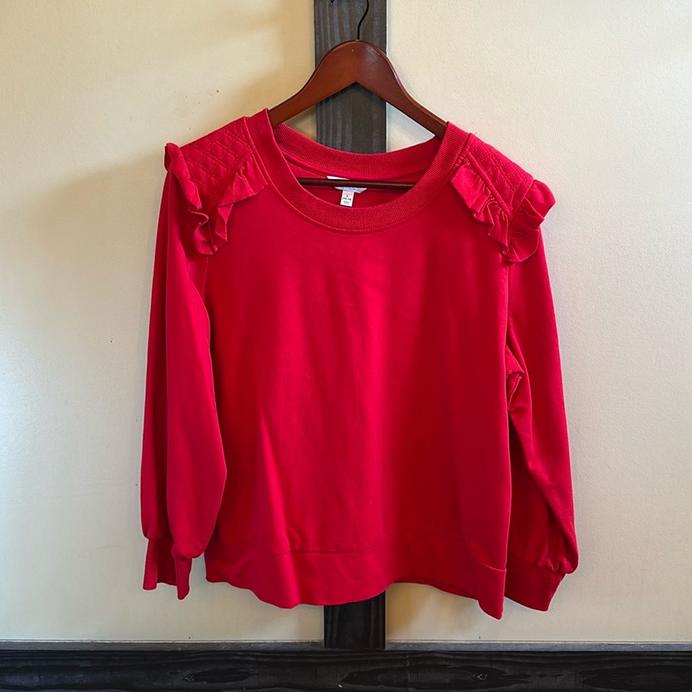 Women’s Long Sleeve
